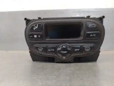 Second-hand car spare part climate control for peugeot 307 (s1) 2.0 hdi cat oem iam references 96430991xt