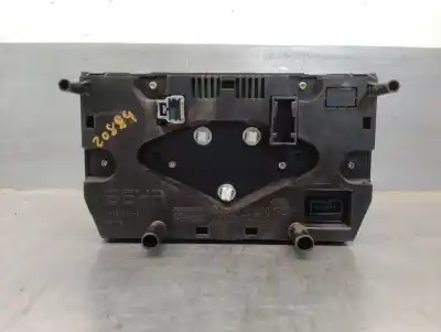 Автозапчасти б/у климат-контроль за peugeot 307 (s1) 2.0 hdi cat ссылки oem iam 96430991xt 216697294 