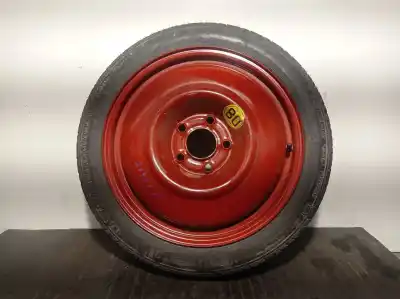 Gebrauchtes Autoersatzteil ERSATZRAD zum SAAB 9-5 (YS3E)  OEM-IAM-Referenzen 4569661  T11570R1692M