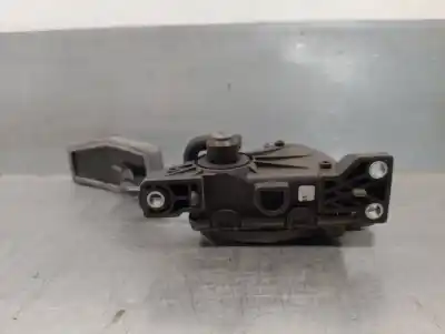 Second-hand car spare part potentiometer for saab 9-5 (ys3e) 2.2 tid oem iam references 5340252 6pv00825304 hella 