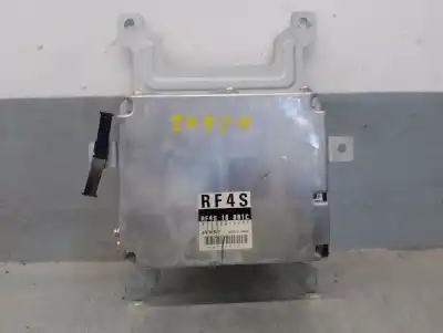 Gebrauchtes Autoersatzteil  zum MAZDA 323 F VI (BJ)  OEM-IAM-Referenzen RF4S18881C 2758005792 DENSO 