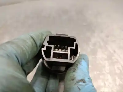 Автозапчасти б/у кнопка старт/стоп за renault megane ii (bm0/1_, cm0/1_) 1.9 dci (bm0g, cm0g) ссылки oem iam 1927937  