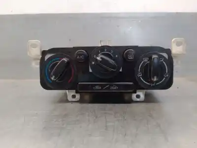 Gebrauchtes Autoersatzteil  zum MAZDA 323 F VI (BJ)  OEM-IAM-Referenzen BL4C61190B  BL4C61190B