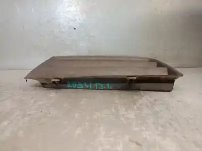 Автозапчастина б/у ліва решіта бампера для renault megane ii (bm0/1_, cm0/1_) 1.9 dci (bm0g, cm0g) посилання на oem iam 8200114156  7701474478