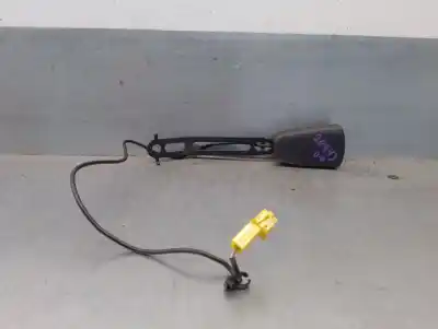 Peça sobressalente para automóvel em segunda mão chicote / encaixe cinto segurança dianteiro direito por saab 9-5 (ys3e) 2.2 tid referências oem iam 5203229