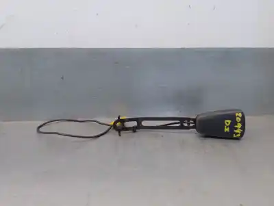 Peça sobressalente para automóvel em segunda mão chicote / encaixe cinto segurança dianteiro esquerdo por saab 9-5 (ys3e) 2.2 tid referências oem iam 5203229