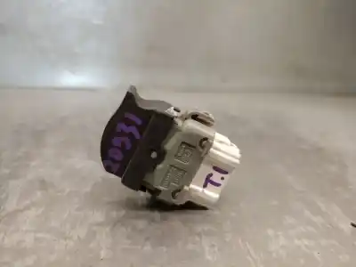 Автозапчастина б/у управління склонами заднє ліво для renault megane ii (bm0/1_, cm0/1_) 1.9 dci (bm0g, cm0g) посилання на oem iam 2808202  