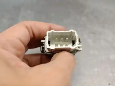 Автозапчастина б/у управління склонами заднє ліво для renault megane ii (bm0/1_, cm0/1_) 1.9 dci (bm0g, cm0g) посилання на oem iam 2808202  