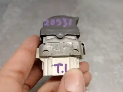 Автозапчастина б/у управління склонами заднє ліво для renault megane ii (bm0/1_, cm0/1_) 1.9 dci (bm0g, cm0g) посилання на oem iam 2808202  