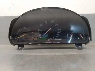 Second-hand car spare part Dashboard for SAAB 9-5 (YS3E) 2.2 TID OEM IAM references 5373899 69295450T 