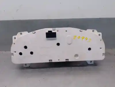 Peça sobressalente para automóvel em segunda mão quadrante por saab 9-5 (ys3e) 2.2 tid referências oem iam 5373899 69295450t 