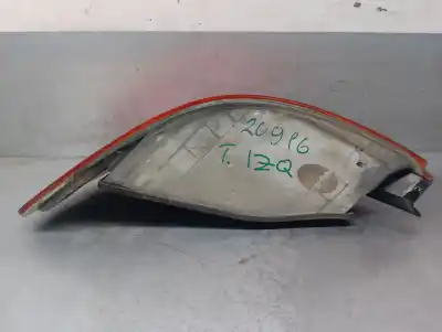 Автозапчастина б/у лівий ход ліхар для bmw 7 (e65, e66, e67) 730 d посилання на oem iam 63217164733  63217164733