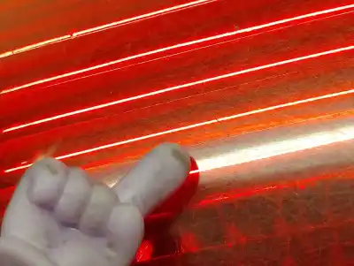 Автозапчастина б/у лівий ход ліхар для bmw 7 (e65, e66, e67) 730 d посилання на oem iam 63217164733  63217164733