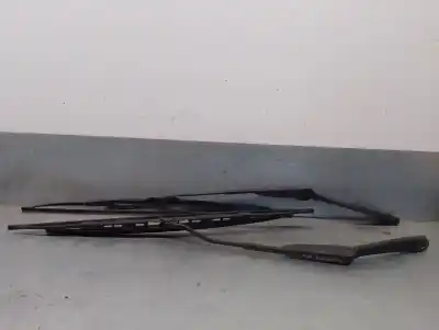 Peça sobressalente para automóvel em segunda mão haste de escova dianteiro direito por saab 9-5 (ys3e) 2.2 tid referências oem iam 4832358