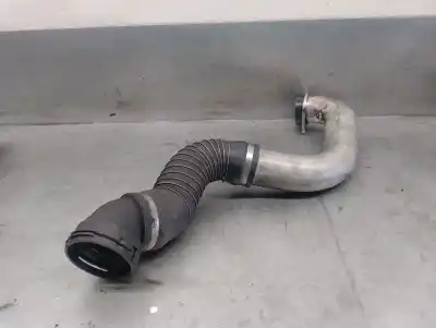 Автозапчастина б/у труба для bmw 7 (e65, e66, e67) 730 d посилання на oem iam 1161778905203  