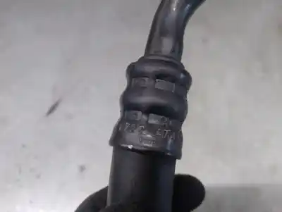 Second-hand car spare part tube for bmw 7 (e65, e66, e67) 730 d oem iam references 1722470924701  