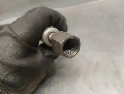 Автозапчасти б/у трубка за bmw 7 (e65, e66, e67) 730 d ссылки oem iam 6763197  32416763197