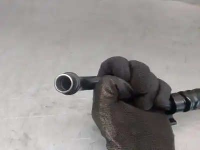 Pezzo di ricambio per auto di seconda mano tubo per bmw 7 (e65, e66, e67) 730 d riferimenti oem iam 17224709248  11667798312