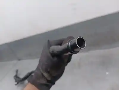 Pezzo di ricambio per auto di seconda mano tubo per bmw 7 (e65, e66, e67) 730 d riferimenti oem iam 17224709248  11667798312