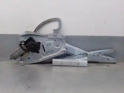 Second-hand car spare part Passenger Side Right Window Regulator for SAAB 9-5 (YS3E) 2.2 TID OEM IAM references 117997XXX  