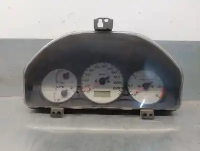 Gebrauchtes Autoersatzteil  zum MAZDA 323 F VI (BJ)  OEM-IAM-Referenzen BL5C55471  BL5C55471