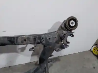 Автозапчастина б/у задня вісь для lexus is 2.5 16v cat (híbrido) посилання на oem iam 5120630141  