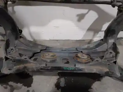 Автозапчастина б/у задня вісь для lexus is 2.5 16v cat (híbrido) посилання на oem iam 5120630141  