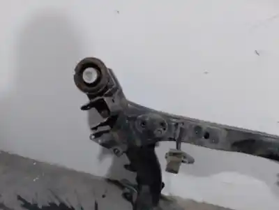 Автозапчастина б/у задня вісь для lexus is 2.5 16v cat (híbrido) посилання на oem iam 5120630141  