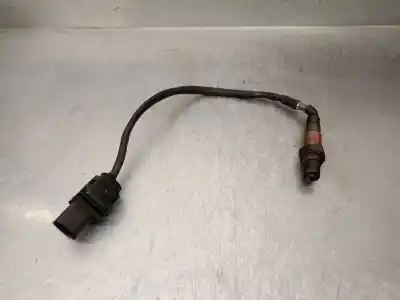 Second-hand car spare part lambda probe for bmw serie 5 touring (e61) 2.5 cat oem iam references 7791592