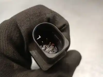 Second-hand car spare part lambda probe for bmw serie 5 touring (e61) 2.5 cat oem iam references 7791592 0281004019 bosch 13627791592