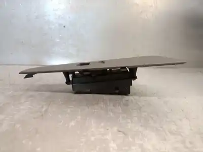 Peça sobressalente para automóvel em segunda mão botão / interruptor elevador vidro traseiro esquerdo por mazda 3 (bk) 1.6 di turbo referências oem iam bp4l66380  bp4l66380