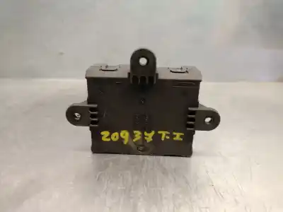 Second-hand car spare part central locking pump for ford s-max (wa6) 2.0 tdci oem iam references 9g9t14b534cc 1002300001 luk 