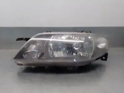 Gebrauchtes Autoersatzteil linker scheinwerfer zum mazda 323 f vi (bj) 2.0 td oem-iam-referenzen bl4e510l0  bl4e510l0