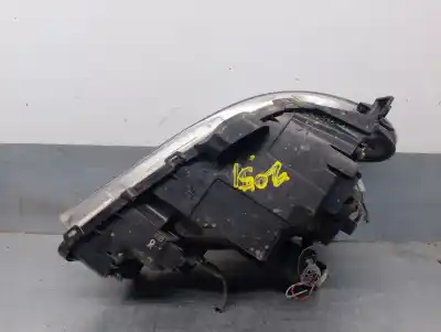 Gebrauchtes Autoersatzteil linker scheinwerfer zum mazda 323 f vi (bj) 2.0 td oem-iam-referenzen bl4e510l0  bl4e510l0