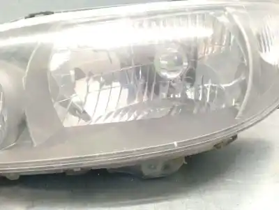 Gebrauchtes Autoersatzteil linker scheinwerfer zum mazda 323 f vi (bj) 2.0 td oem-iam-referenzen bl4e510l0  bl4e510l0