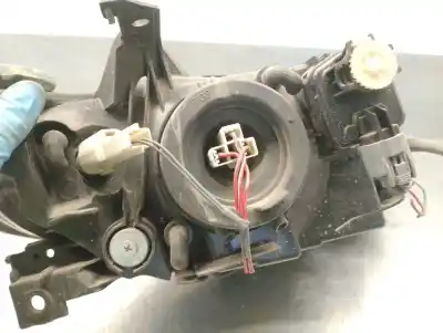 Gebrauchtes Autoersatzteil linker scheinwerfer zum mazda 323 f vi (bj) 2.0 td oem-iam-referenzen bl4e510l0  bl4e510l0