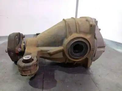 Автозапчастина б/у задній диференціал для lexus is 2.5 16v cat (híbrido) посилання на oem iam 4111053300