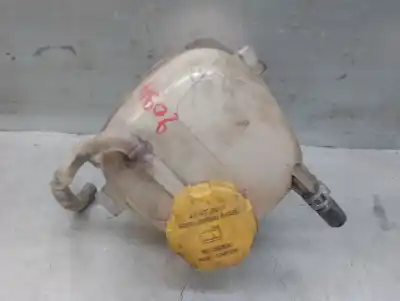 Second-hand car spare part coolant expansion tank for saab 9-3 (ys3f, e79, d79, d75) 1.9 tid oem iam references 9202200  9202799