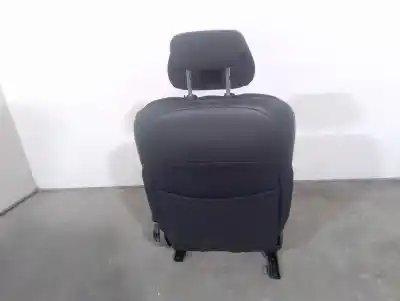 Peça sobressalente para automóvel em segunda mão assento dianteiro esquerdo por saab 9-5 (ys3e) 2.2 tid referências oem iam 5311212  5311212