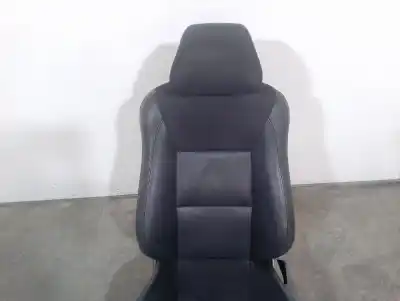 Peça sobressalente para automóvel em segunda mão assento dianteiro esquerdo por saab 9-5 (ys3e) 2.2 tid referências oem iam 5311212  5311212