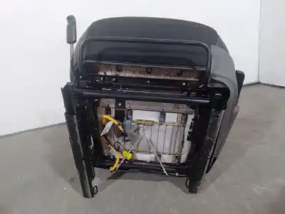 Peça sobressalente para automóvel em segunda mão assento dianteiro esquerdo por saab 9-5 (ys3e) 2.2 tid referências oem iam 5311212  5311212