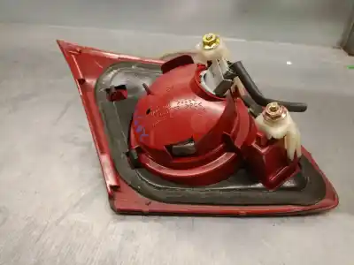 Peça sobressalente para automóvel em segunda mão farolim da mala traseiro direito por mazda 3 (bk) 1.6 di turbo referências oem iam bp4k513f0c  bp4k513f0c