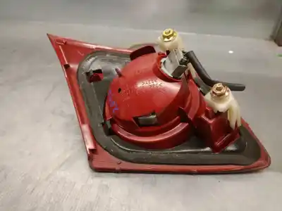 Peça sobressalente para automóvel em segunda mão farolim da mala traseiro direito por mazda 3 (bk) 1.6 di turbo referências oem iam bp4k513f0c  bp4k513f0c