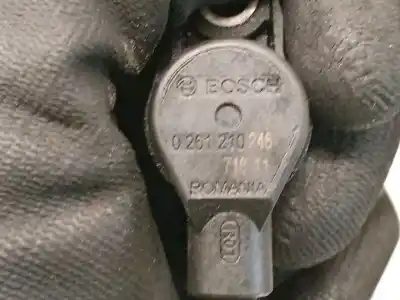 Second-hand car spare part sensor for audi a8 (4e2) 4.2 quattro oem iam references 0261210246 0261210246 bosch 