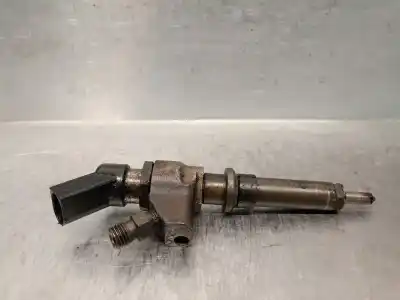 Piesă de schimb auto la mâna a doua injector pentru peugeot partner furgoneta/monovolumen (5_, g_) 2.0 hdi referințe oem iam 9652173780  