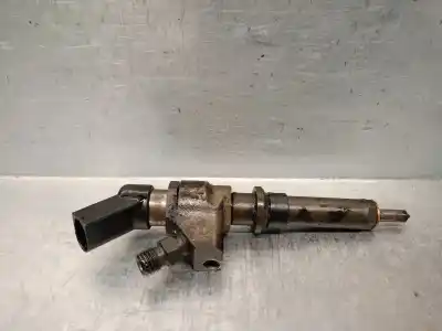 Pièce détachée automobile d'occasion injecteur pour peugeot partner furgoneta/monovolumen (5_, g_) 2.0 hdi références oem iam 9652173780  