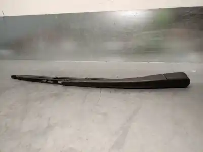 Second-hand car spare part rear windshield wiper arm for mazda 3 (bk) 1.6 di turbo oem iam references bp4k67421