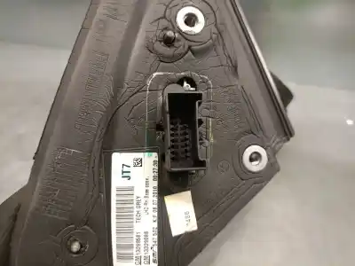 Автозапчастина б/у правий задний огляд для opel insignia a (g09) 2.0 cdti (68) посилання на oem iam 13269581 13329088 6428287 Автозапчастина б/у правий задний огляд для opel insignia a (g09) 2.0 cdti (68) посилання на oem iam 13269581 13329088 6428287