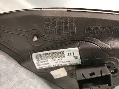 Автозапчастина б/у правий задний огляд для opel insignia a (g09) 2.0 cdti (68) посилання на oem iam 13269581 13329088 6428287 Автозапчастина б/у правий задний огляд для opel insignia a (g09) 2.0 cdti (68) посилання на oem iam 13269581 13329088 6428287