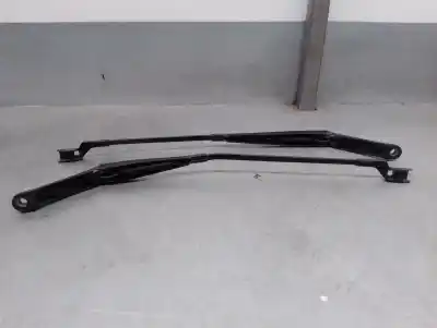 Second-hand car spare part front right windshield wiper arm for peugeot 508 sw i (8e_) 2.0 hdi oem iam references 9686437780  9686437680 Second-hand car spare part front right windshield wiper arm for peugeot 508 sw i (8e_) 2.0 hdi oem iam references 9686437780  9686437680